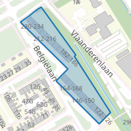 Perceel OWD00-B-10182