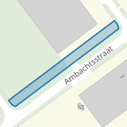 Perceel OWD00-B-10309