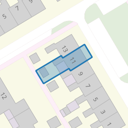 Perceel OWD00-B-10320