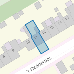Perceel OWD00-B-10322