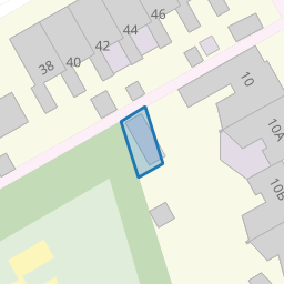 Perceel OWD00-B-10339