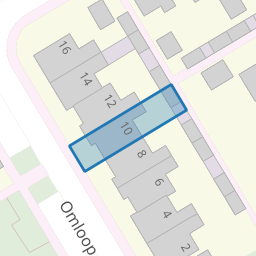 Perceel OWD00-B-10382