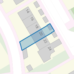 Perceel OWD00-B-10384