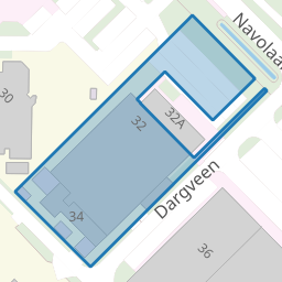 Perceel OWD00-B-10404