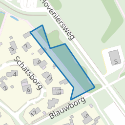 Perceel OWD00-B-10446