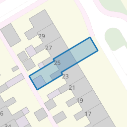 Perceel OWD00-B-10564