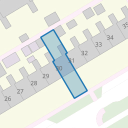 Perceel OWD00-B-10571