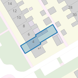 Perceel OWD00-B-10585