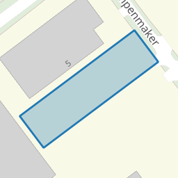 Perceel OWD00-B-10649