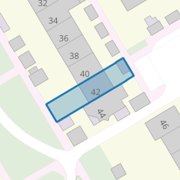 Perceel OWD00-B-10657