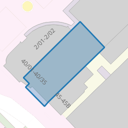 Perceel OWD00-B-10661