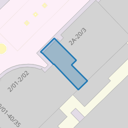 Perceel OWD00-B-10662