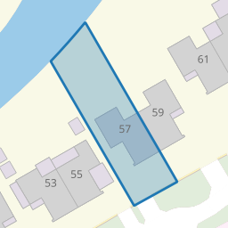 Perceel OWD00-B-10691