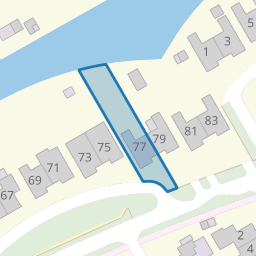 Perceel OWD00-B-10701