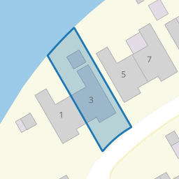 Perceel OWD00-B-10706