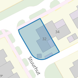 Perceel OWD00-B-10728