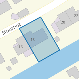 Perceel OWD00-B-10735