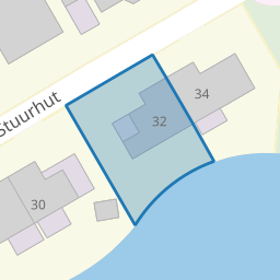 Perceel OWD00-B-10742