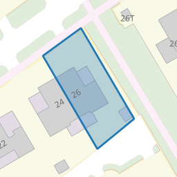 Perceel OWD00-B-10768
