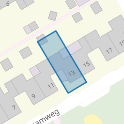 Perceel OWD00-B-10789