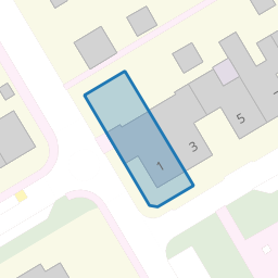 Perceel OWD00-B-10795