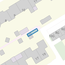 Perceel OWD00-B-10796