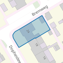 Perceel OWD00-B-10813