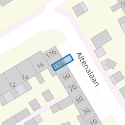 Perceel OWD00-B-10827