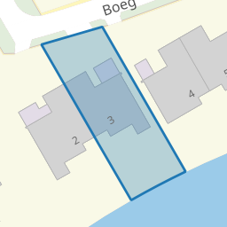 Perceel OWD00-B-10869