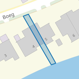 Perceel OWD00-B-10870