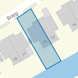 Perceel OWD00-B-10878