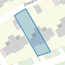 Perceel OWD00-B-10897