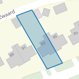 Perceel OWD00-B-10899