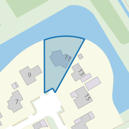 Perceel OWD00-B-10905