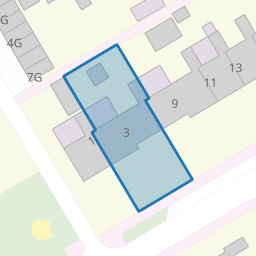 Perceel OWD00-B-10926