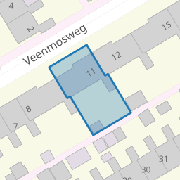 Perceel OWD00-B-10933