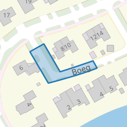 Perceel OWD00-B-10975