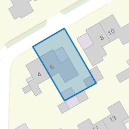 Perceel OWD00-B-11001