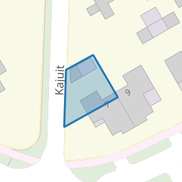 Perceel OWD00-B-11003