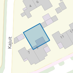 Perceel OWD00-B-11004