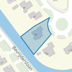 Perceel OWD00-B-11016