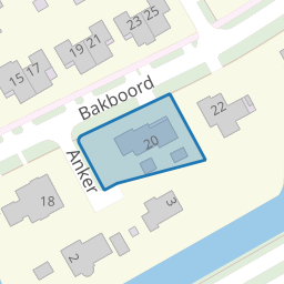 Perceel OWD00-B-11026