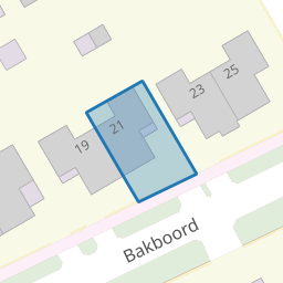 Perceel OWD00-B-11031