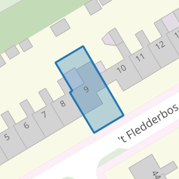 Perceel OWD00-B-11042