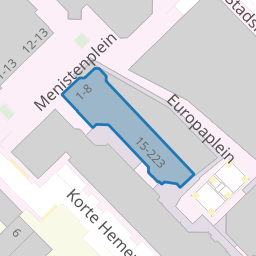 Perceel OWD00-B-11094