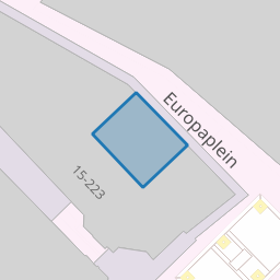 Perceel OWD00-B-11098