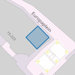 Perceel OWD00-B-11099