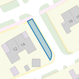 Perceel OWD00-B-11100