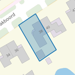 Perceel OWD00-B-11113