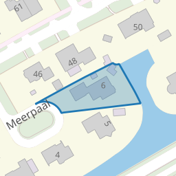 Perceel OWD00-B-11121